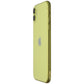 Apple iPhone 11 (6.1-inch) Smartphone (A2111) Unlocked - 128GB/Yellow NO FACE ID Cell Phones & Smartphones Apple - Simple Cell Bulk Wholesale Pricing - USA Seller