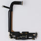 Repair Part OEM Pull Charge Port/Flex Cable for iPhone 13 Pro Max (A2484) Green