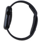 Apple Watch Series 8 (GPS Only) A2770 41mm - Midnight AL/Midnight SB (S/M) Smart Watches Apple - Simple Cell Bulk Wholesale Pricing - USA Seller