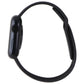 Apple Watch Series 7 Nike (GPS only) A2473 41mm Midnight AL/Black Nike Sp Band Smart Watches Apple - Simple Cell Bulk Wholesale Pricing - USA Seller