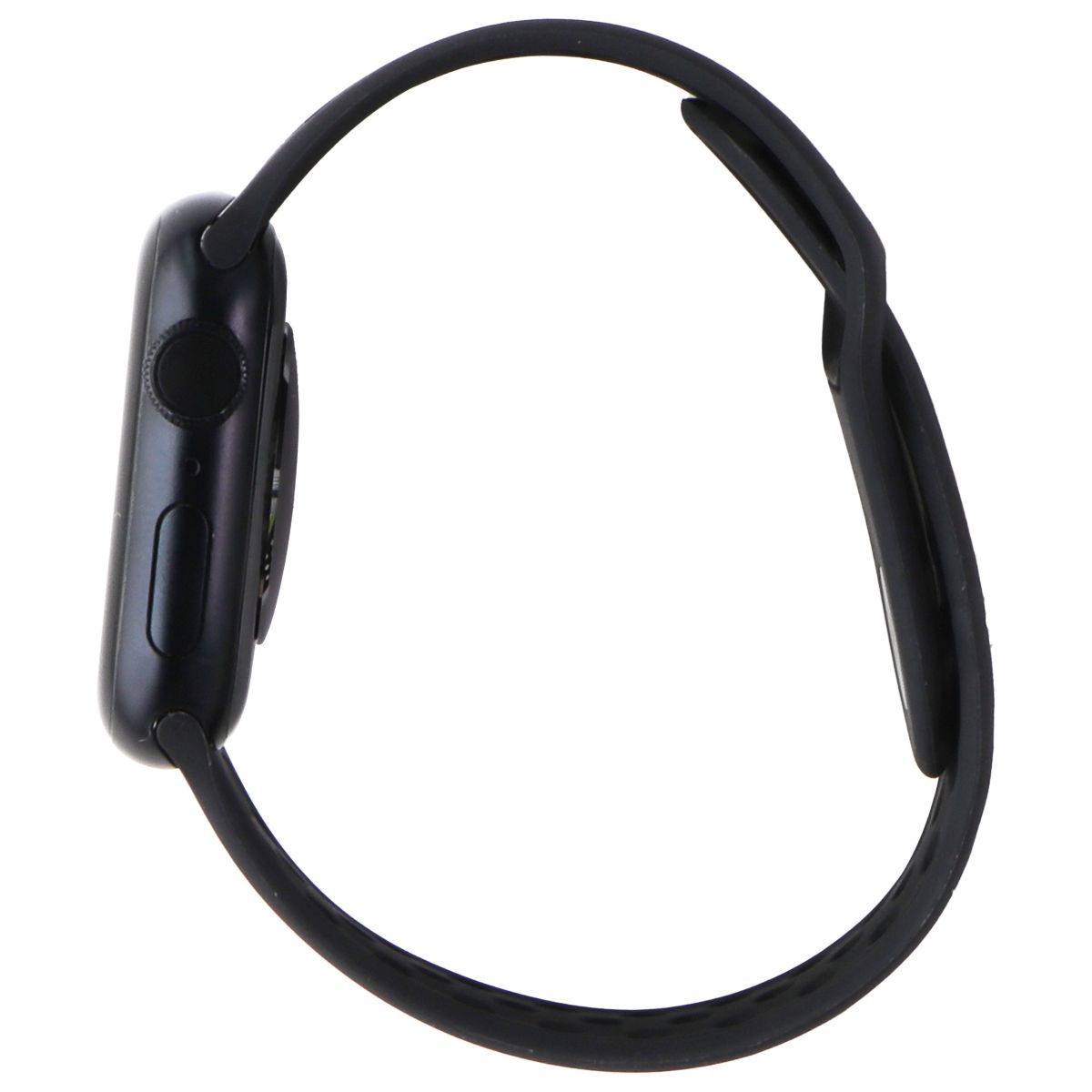 Apple Watch Series 7 Nike (GPS only) A2473 41mm Midnight AL/Black Nike Sp Band Smart Watches Apple - Simple Cell Bulk Wholesale Pricing - USA Seller