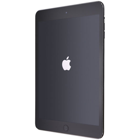 Apple iPad mini 2 (Wi-Fi Only) A1489 - 32GB/Space Gray (ME277LL/A) iPads, Tablets & eBook Readers Apple    - Simple Cell Bulk Wholesale Pricing - USA Seller