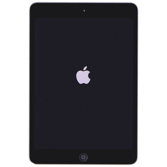 Apple iPad mini 2 (Wi-Fi Only) A1489 - 32GB/Space Gray (ME277LL/A) iPads, Tablets & eBook Readers Apple - Simple Cell Bulk Wholesale Pricing - USA Seller