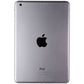 Apple iPad mini 2 (Wi-Fi Only) A1489 - 32GB/Space Gray (ME277LL/A) iPads, Tablets & eBook Readers Apple    - Simple Cell Bulk Wholesale Pricing - USA Seller