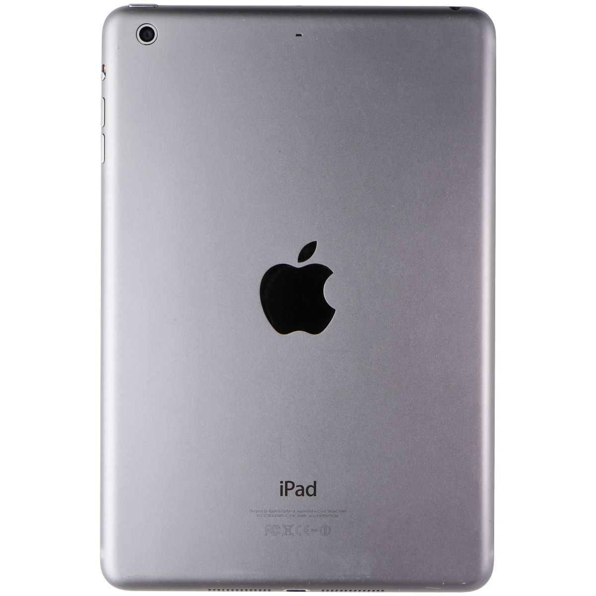 Apple iPad mini 2 (Wi-Fi Only) A1489 - 128GB/Space Gray (ME856LL/A) iPads, Tablets & eBook Readers Apple    - Simple Cell Bulk Wholesale Pricing - USA Seller