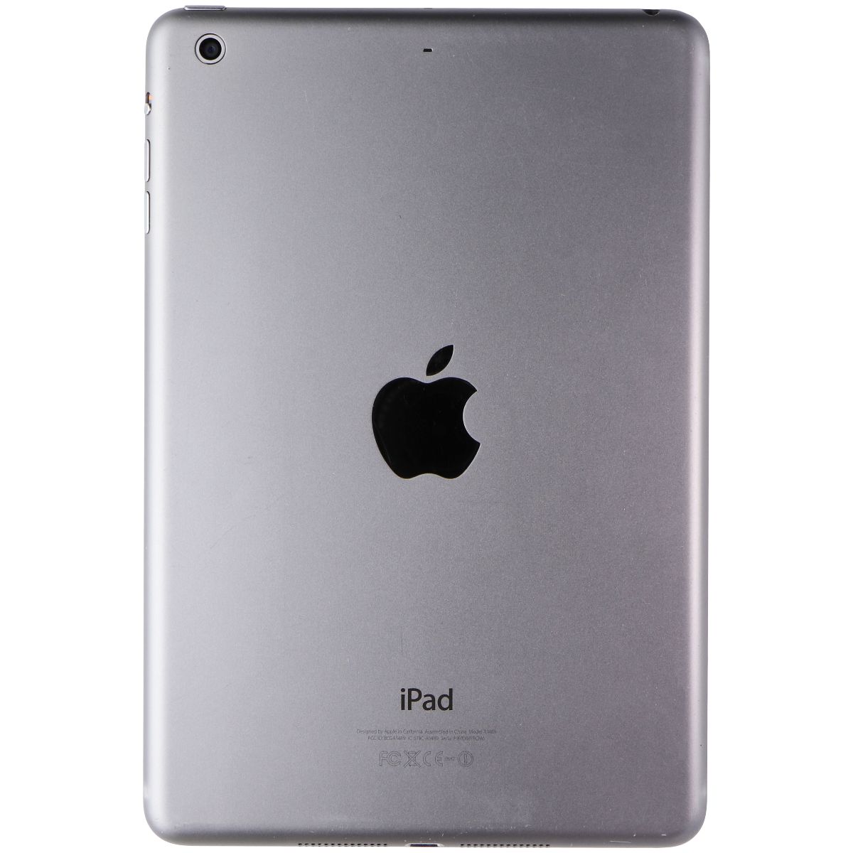 Apple iPad mini 2 (Wi-Fi Only) A1489 - 32GB/Space Gray (ME277LL/A) iPads, Tablets & eBook Readers Apple - Simple Cell Bulk Wholesale Pricing - USA Seller