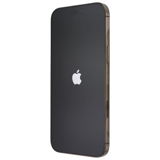 Apple iPhone 16 Pro Max (6.9-inch) A3084 Unlocked - 256GB/Desert Titanium