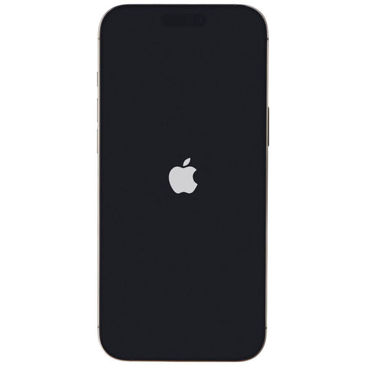 Apple iPhone 16 Pro Max (6.9-inch) A3084 Unlocked - 256GB/Desert Titanium