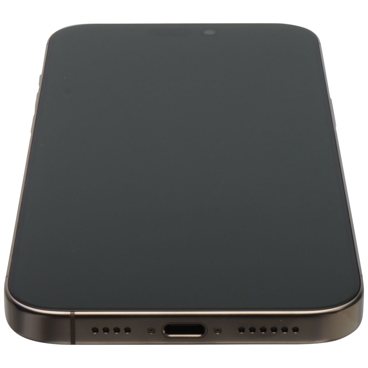 Apple iPhone 16 Pro Max (6.9-inch) A3084 Dish Locked - 256GB/Desert Titanium Cell Phones & Smartphones Apple - Simple Cell Bulk Wholesale Pricing - USA Seller