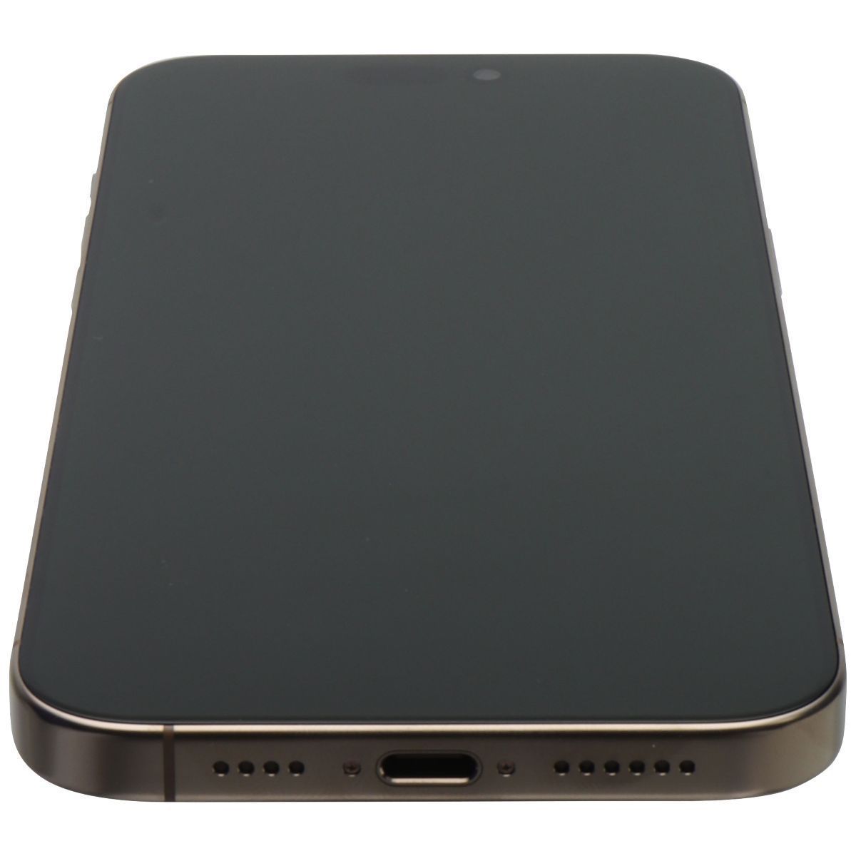 Apple iPhone 16 Pro Max (6.9-inch) Smartphone A3084 Cox Mobile - 256GB/Desert Ti Cell Phones & Smartphones Apple - Simple Cell Bulk Wholesale Pricing - USA Seller