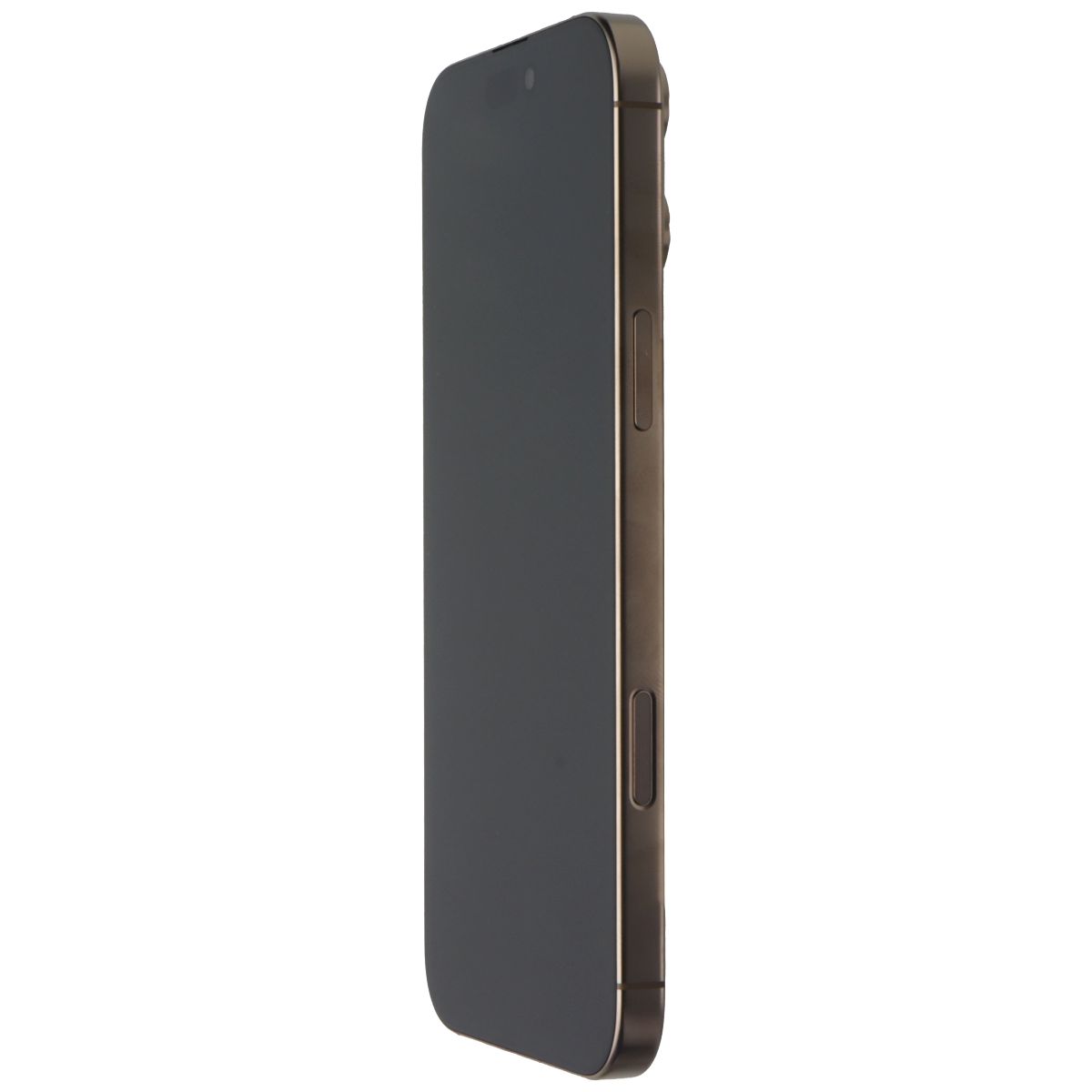 Apple iPhone 16 Pro Max (6.9-inch) A3084 Dish Locked - 256GB/Desert Titanium Cell Phones & Smartphones Apple - Simple Cell Bulk Wholesale Pricing - USA Seller