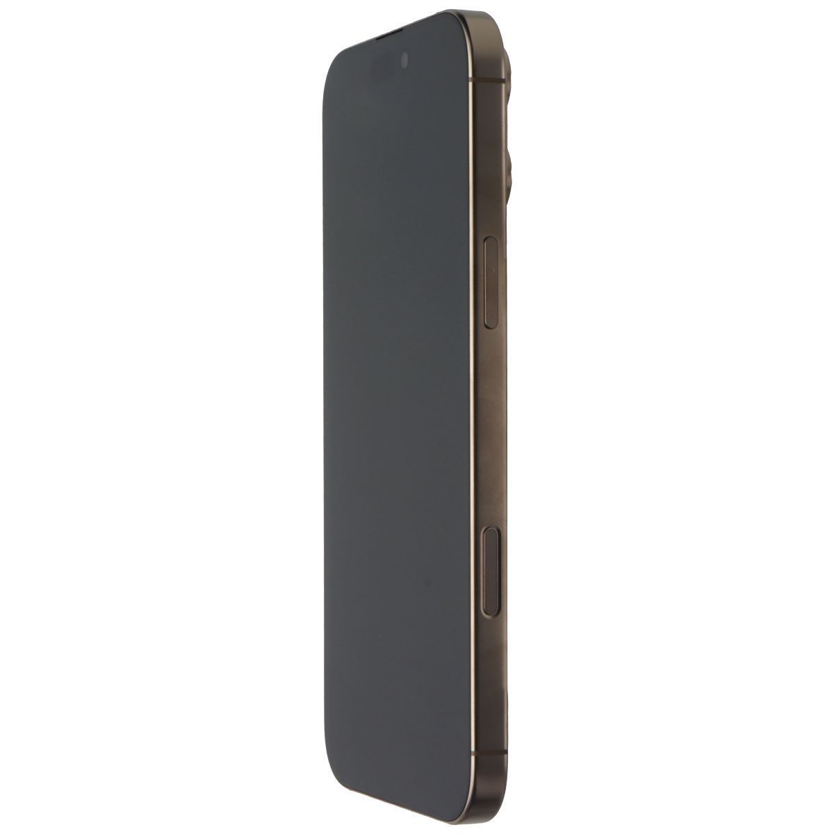 Apple iPhone 16 Pro Max (6.9-inch) Smartphone A3084 Cox Mobile - 256GB/Desert Ti Cell Phones & Smartphones Apple - Simple Cell Bulk Wholesale Pricing - USA Seller