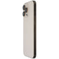 Apple iPhone 16 Pro Max (6.9-inch) A3084 US Cellular - 256GB/Desert Titanium Cell Phones & Smartphones Apple - Simple Cell Bulk Wholesale Pricing - USA Seller