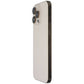 Apple iPhone 16 Pro Max (6.9-inch) A3084 Unlocked - 256GB/Desert Titanium