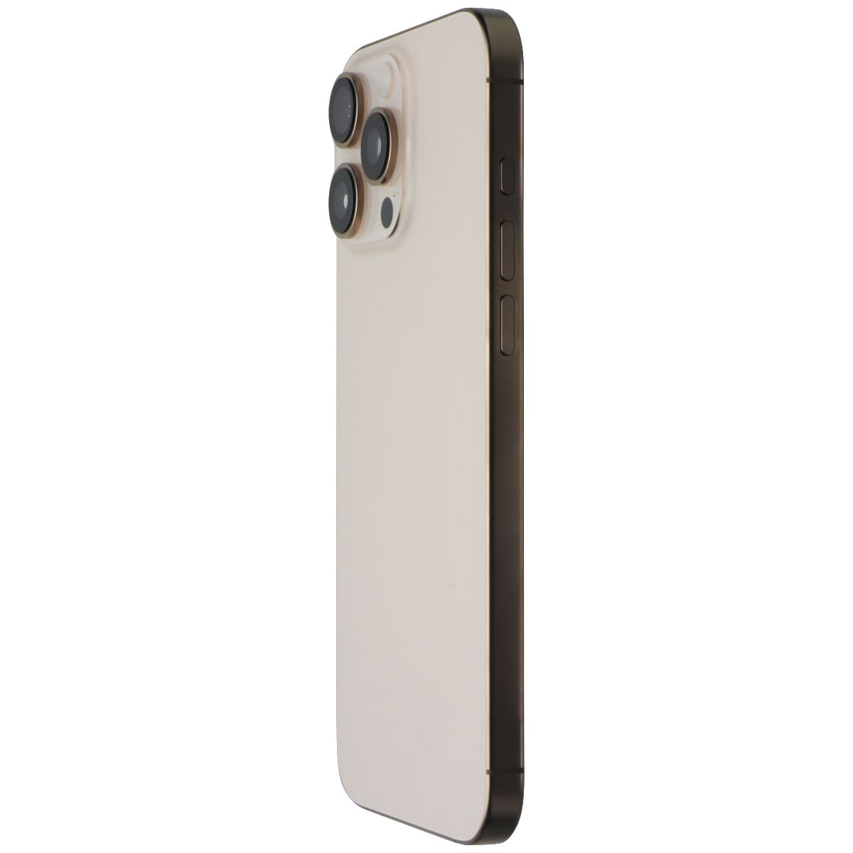 Apple iPhone 16 Pro Max (6.9-inch) A3084 Dish Locked - 256GB/Desert Titanium Cell Phones & Smartphones Apple - Simple Cell Bulk Wholesale Pricing - USA Seller