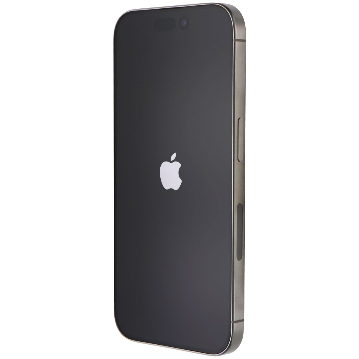 Apple iPhone 15 Pro (6.1-in) Smartphone (A2848) T-Mobile- 128GB/Natural Titanium Cell Phones & Smartphones Apple - Simple Cell Bulk Wholesale Pricing - USA Seller