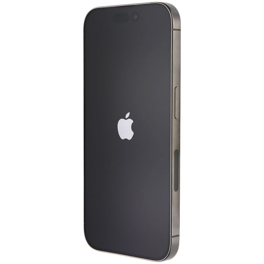 Apple iPhone 15 Pro (6.1-in) Smartphone (A2848) Unlocked- 1TB/Natural Titanium