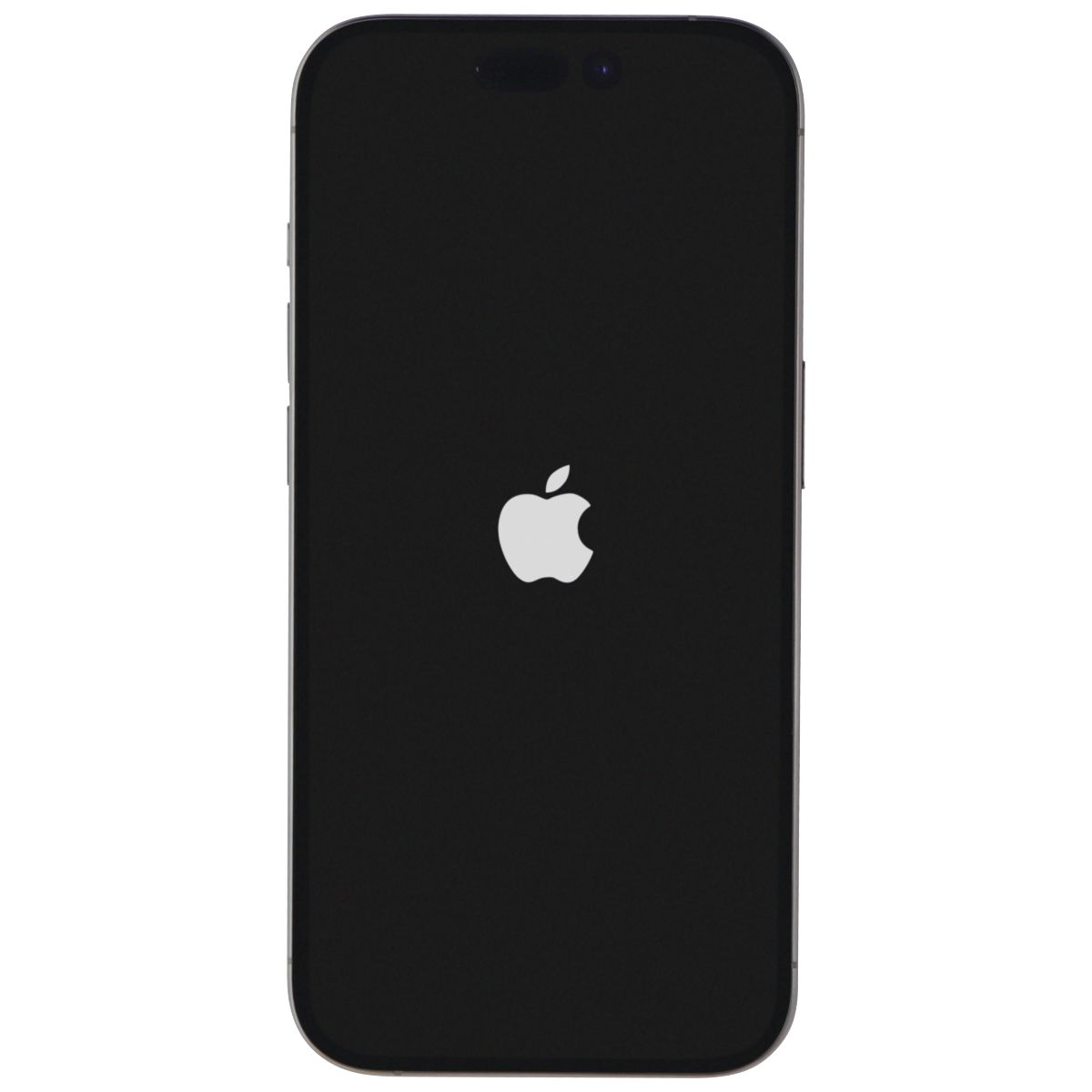 Apple iPhone 15 Pro (6.1-in) Smartphone (A2848) T-Mobile- 128GB/Natural Titanium Cell Phones & Smartphones Apple - Simple Cell Bulk Wholesale Pricing - USA Seller