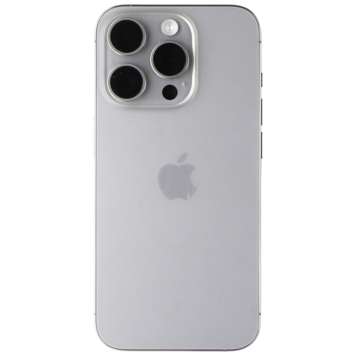 Apple iPhone 15 Pro (6.1-in) Smartphone (A2848) T-Mobile- 128GB/Natural Titanium Cell Phones & Smartphones Apple - Simple Cell Bulk Wholesale Pricing - USA Seller