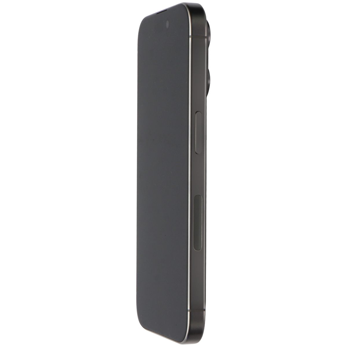 Apple iPhone 15 Pro (6.1-in) Smartphone (A2848) T-Mobile- 128GB/Natural Titanium Cell Phones & Smartphones Apple - Simple Cell Bulk Wholesale Pricing - USA Seller