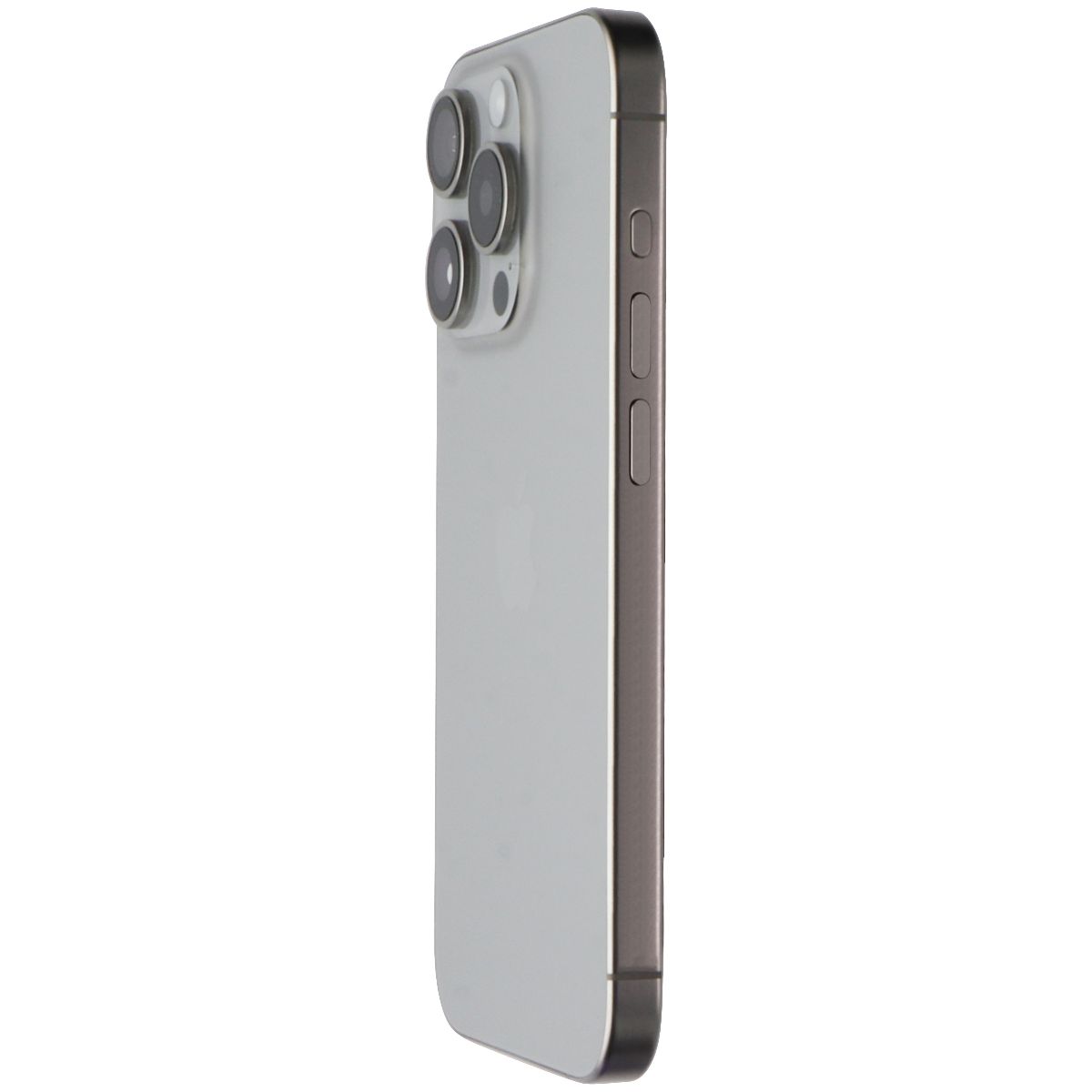 Apple iPhone 15 Pro (6.1-in) Smartphone (A2848) T-Mobile- 128GB/Natural Titanium Cell Phones & Smartphones Apple - Simple Cell Bulk Wholesale Pricing - USA Seller