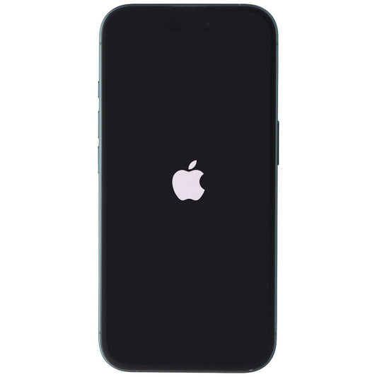 Apple iPhone 16 (6.1-inch) Smartphone (A3081) Unlocked - 128GB / Teal