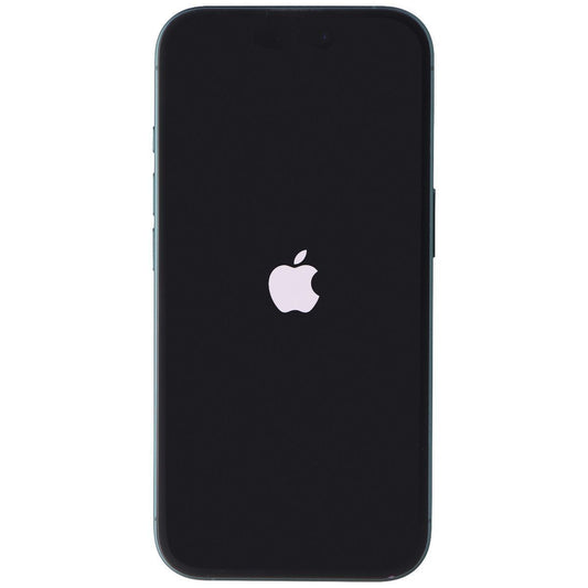 Apple iPhone 16 (6.1-inch) Smartphone (A3081) Unlocked - 512GB / Teal