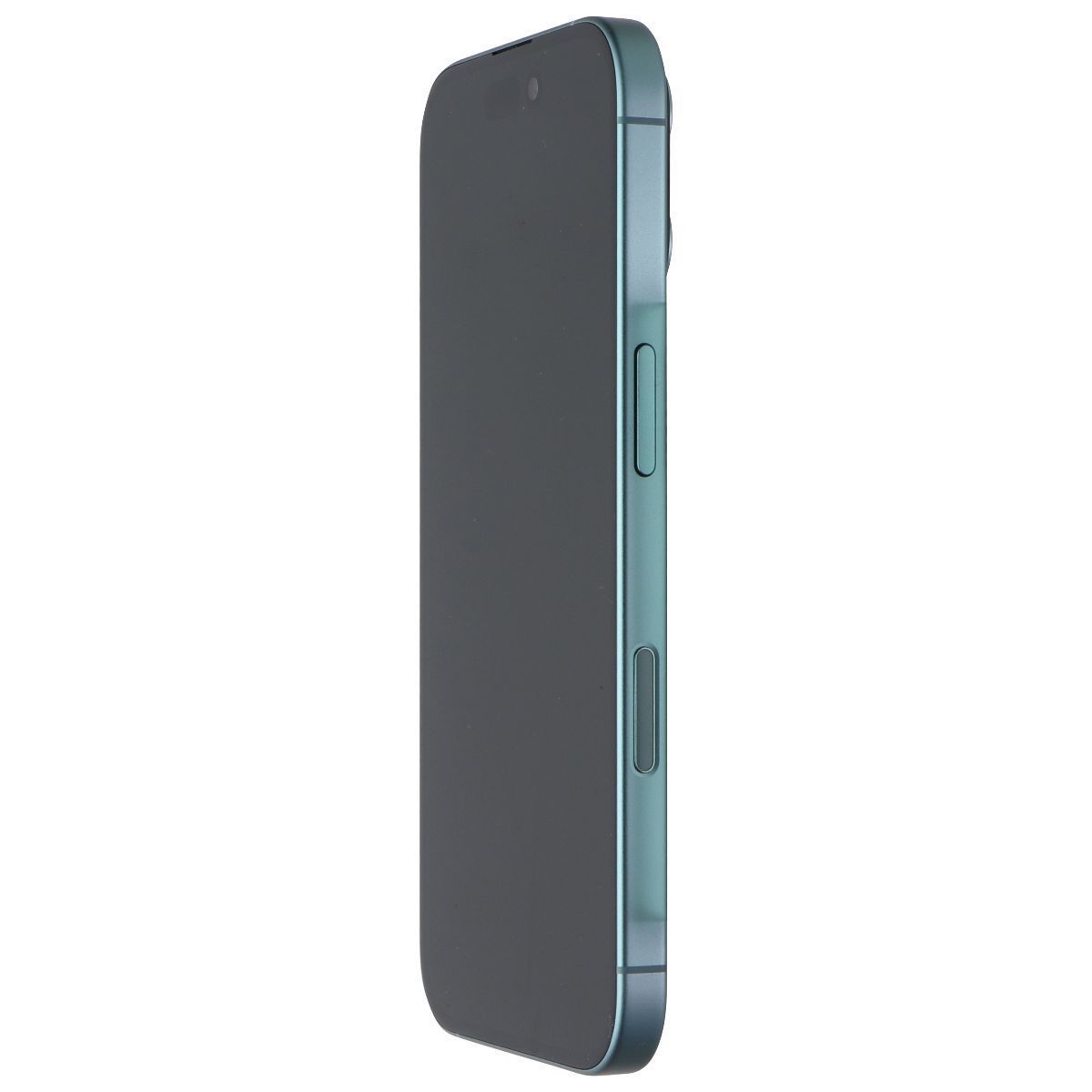 Apple iPhone 16 (6.1-inch) Smartphone (A3081) Unlocked - 256GB / Teal Cell Phones & Smartphones Apple - Simple Cell Bulk Wholesale Pricing - USA Seller