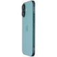 Apple iPhone 16 (6.1-inch) Smartphone (A3081) Unlocked - 512GB / Teal