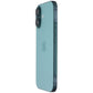 Apple iPhone 16 (6.1-inch) Smartphone (A3081) Verizon ONLY - 128GB / Teal Cell Phones & Smartphones Apple - Simple Cell Bulk Wholesale Pricing - USA Seller