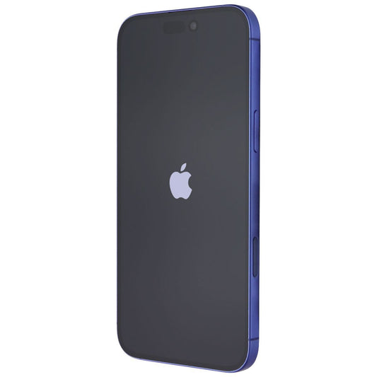 Apple iPhone 16 Plus (6.7-in) Smartphone A3082 Unlocked - 128GB/Ultramarine Cell Phones & Smartphones Apple - Simple Cell Bulk Wholesale Pricing - USA Seller