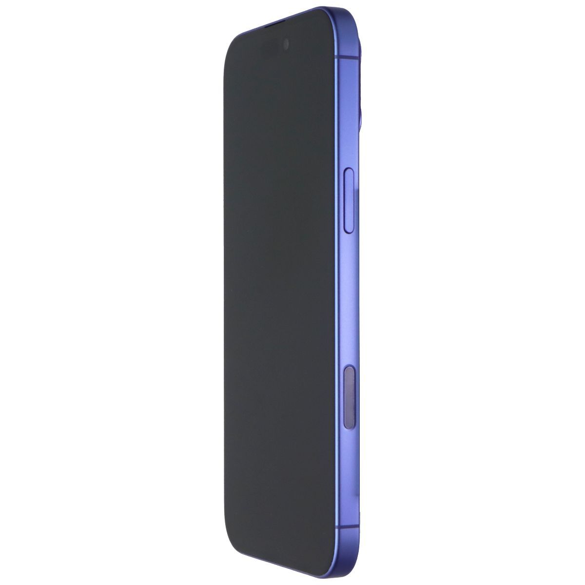 Apple iPhone 16 Plus (6.7-in) Smartphone A3082 Unlocked - 128GB/Ultramarine Cell Phones & Smartphones Apple - Simple Cell Bulk Wholesale Pricing - USA Seller