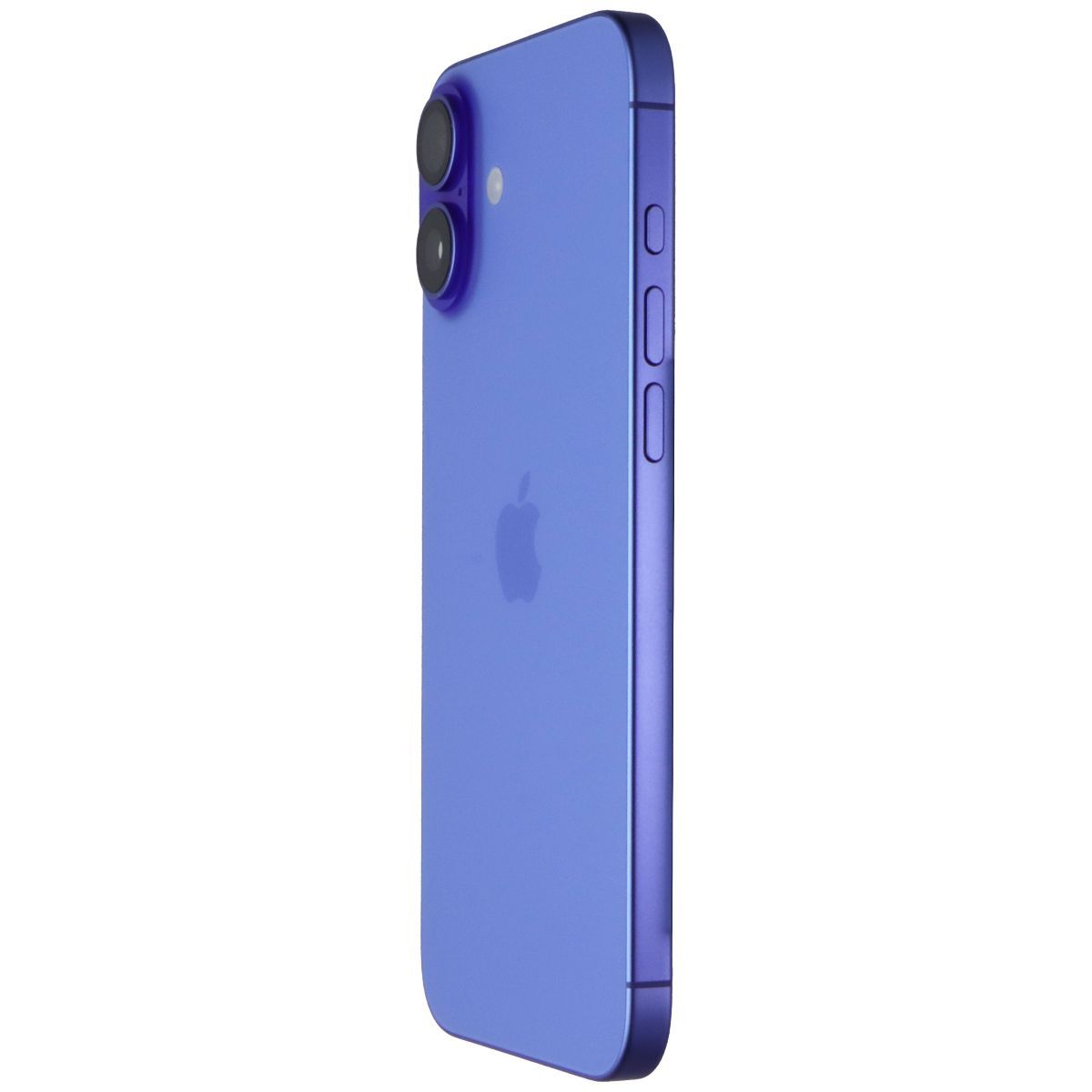 Apple iPhone 16 Plus (6.7-in) Smartphone A3082 Unlocked - 256GB/Ultramarine Cell Phones & Smartphones Apple - Simple Cell Bulk Wholesale Pricing - USA Seller