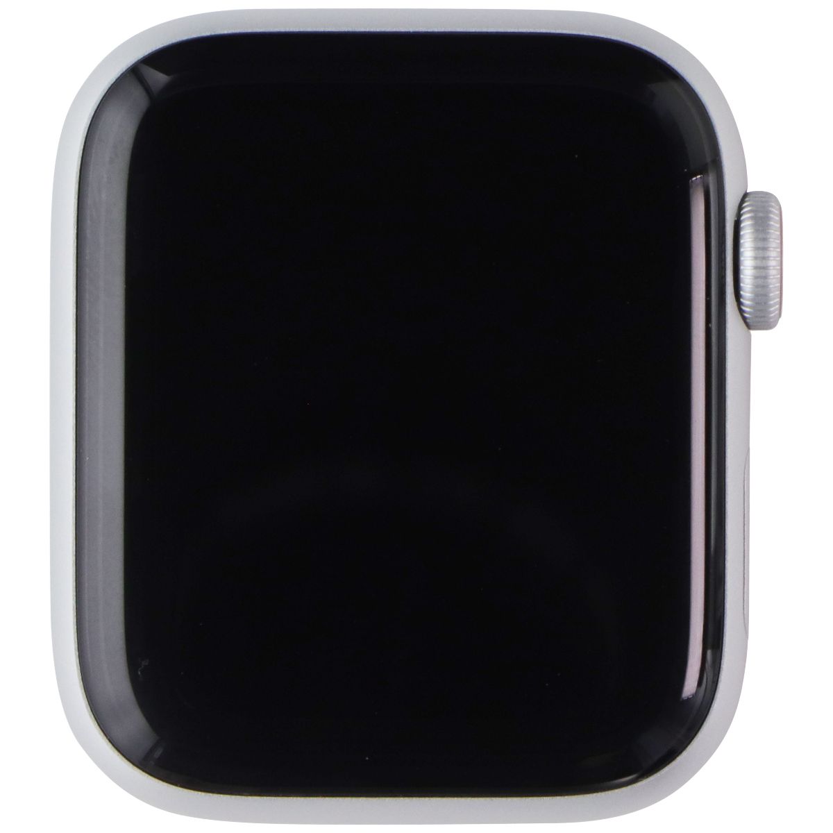 Apple Watch SE (2nd Gen) GPS + LTE (A2727) 44mm - Silver AL/Denim Sp Band (S/M) Smart Watches Apple - Simple Cell Bulk Wholesale Pricing - USA Seller