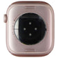 Apple Watch Series 10 (GPS + LTE, 46mm) - Rose Gold AL/Plum Sport Loop - A3003