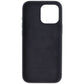 Apple Official Silicone Case for MagSafe for iPhone 16 Pro Max - Black MYYT3ZM/A Cell Phone - Cases, Covers & Skins Apple - Simple Cell Bulk Wholesale Pricing - USA Seller