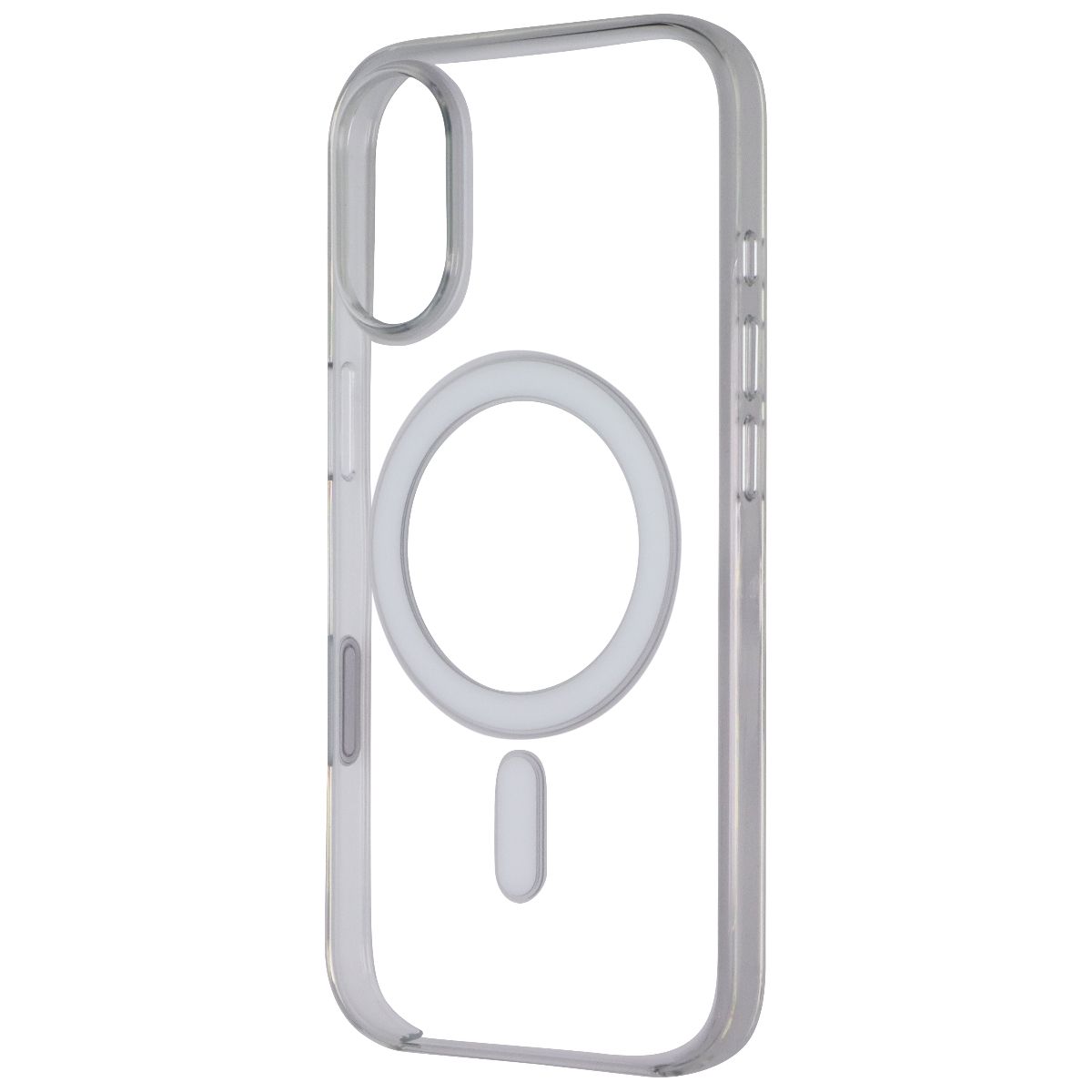Apple Official Clear Case for MagSafe with Camera Control for iPhone 17 - Clear Cell Phone - Cases, Covers & Skins Apple - Simple Cell Bulk Wholesale Pricing - USA Seller