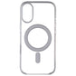 Apple Official Clear Case for MagSafe with Camera Control for iPhone 17 - Clear Cell Phone - Cases, Covers & Skins Apple - Simple Cell Bulk Wholesale Pricing - USA Seller