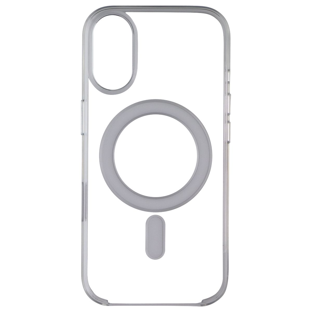 Apple Official Clear Case for MagSafe with Camera Control for iPhone 17 - Clear Cell Phone - Cases, Covers & Skins Apple - Simple Cell Bulk Wholesale Pricing - USA Seller