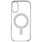 Apple Official Clear Case for MagSafe with Camera Control for iPhone 17 - Clear Cell Phone - Cases, Covers & Skins Apple - Simple Cell Bulk Wholesale Pricing - USA Seller
