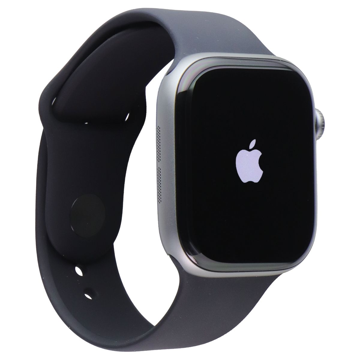 Apple Watch Series 11 (46mm) GPS + Cellular (A3337) Space Gray AL/Black SB (M/L) Smart Watches Apple - Simple Cell Bulk Wholesale Pricing - USA Seller
