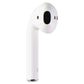 Apple AirPod 1st Generation - Right Side ONLY - White (A1523) Portable Audio - Headphones Apple - Simple Cell Bulk Wholesale Pricing - USA Seller