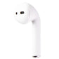 Apple AirPod 1st Generation - Right Side ONLY - White (A1523) Portable Audio - Headphones Apple - Simple Cell Bulk Wholesale Pricing - USA Seller