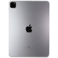 Apple iPad Pro 11-inch (3rd gen) Tablet A2301 - Unlocked / 128GB / Silver iPads, Tablets & eBook Readers Apple    - Simple Cell Bulk Wholesale Pricing - USA Seller