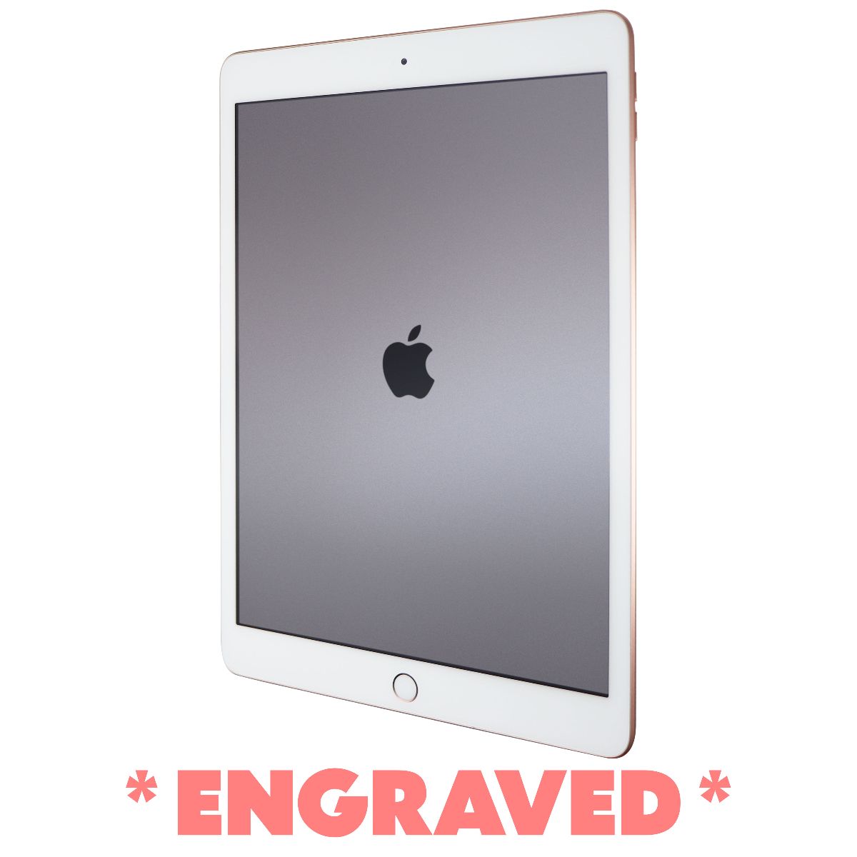 Apple iPad 10.2-in (8th Gen) Tablet (A2270) Wi-Fi - 32GB / Gold - Engraving* iPads, Tablets & eBook Readers Apple - Simple Cell Bulk Wholesale Pricing - USA Seller