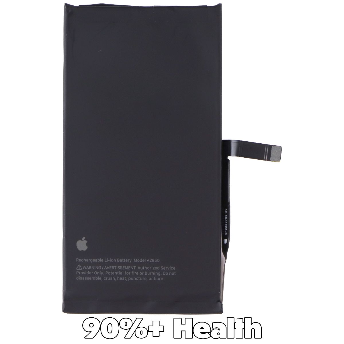 Repair Part OEM Pull (90%+ Health) Battery (A2850) for iPhone 14 Plus Cell Phone - Replacement Parts & Tools Apple - Simple Cell Bulk Wholesale Pricing - USA Seller