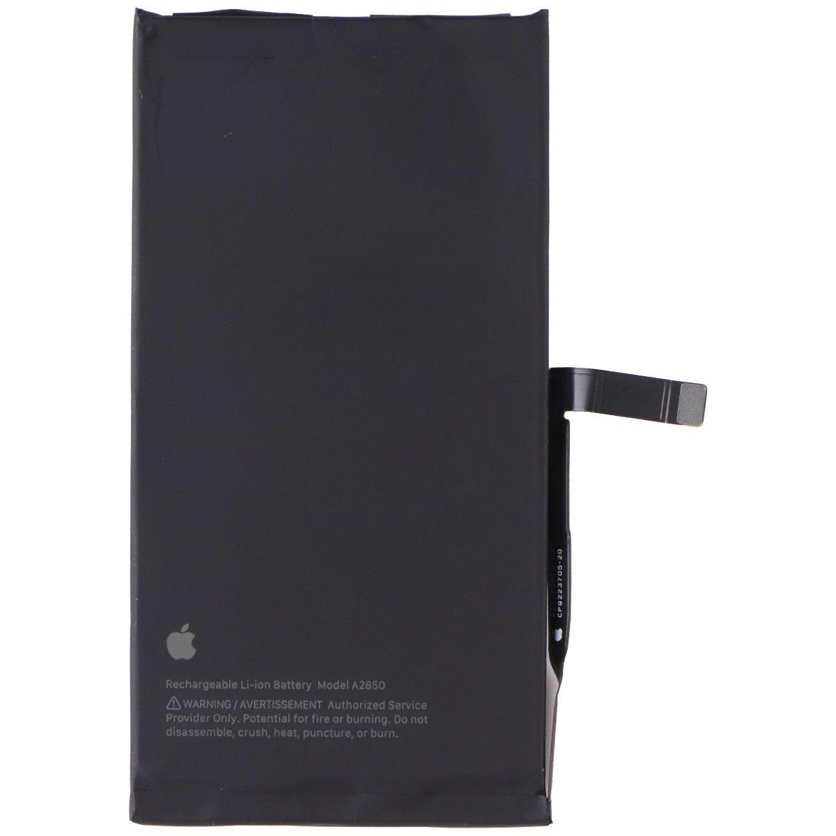 Repair Part OEM Pull (90%+ Health) Battery (A2850) for iPhone 14 Plus Cell Phone - Replacement Parts & Tools Apple - Simple Cell Bulk Wholesale Pricing - USA Seller