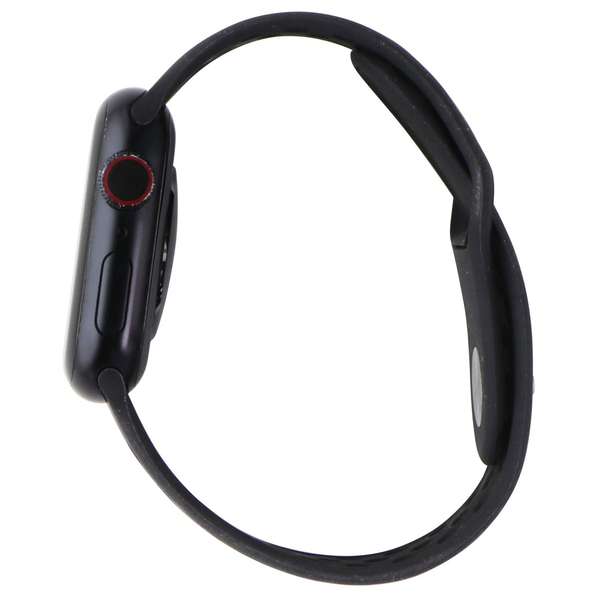 Apple Watch Series 7 Nike (GPS + LTE) A2475 41mm Midnight AL/Black Nike Sp Band Smart Watches Apple    - Simple Cell Bulk Wholesale Pricing - USA Seller