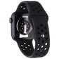 Apple Watch Series 7 Nike (GPS + LTE) A2475 41mm Midnight AL/Black Nike Sp Band Smart Watches Apple    - Simple Cell Bulk Wholesale Pricing - USA Seller