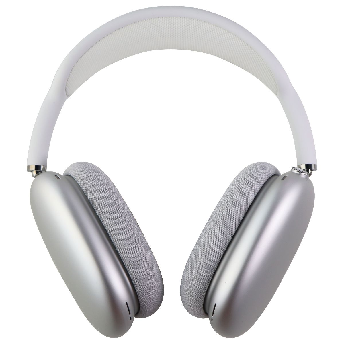 Apple AirPods Max Over-Ear Wireless Headphones (A2096) - Silver - ENGRAVED